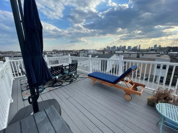 238 Saratoga St Unit 3, East Boston, MA 02128