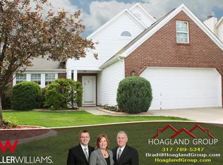 913 Thornwood Dr, Greenwood, IN 46143