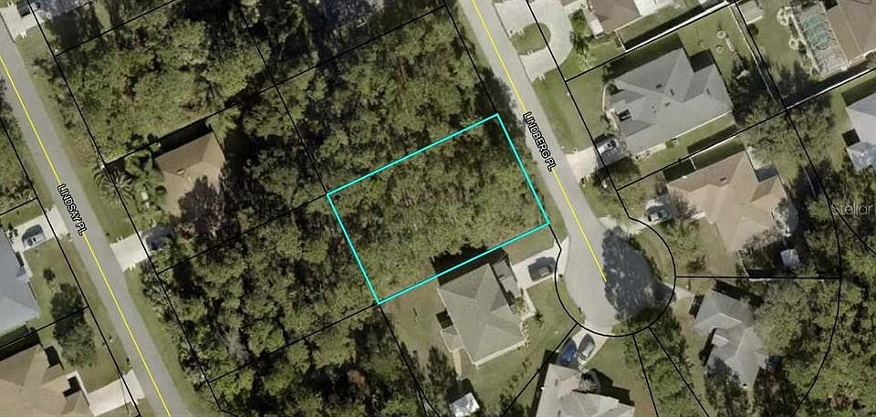 1st image of 8 Lindberg Pl Lot 3