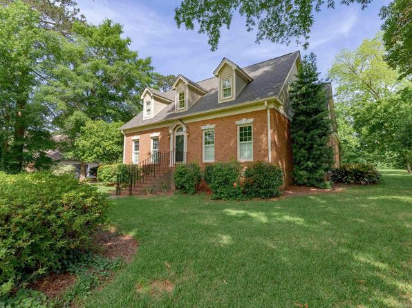 138 Summerfield Dr, Macon, GA 31210