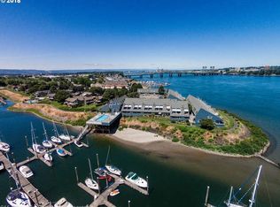148 N Hayden Bay Dr #BLDGB, Portland, OR