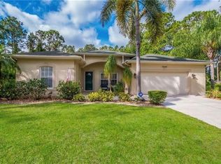 7649 Battalla Rd, North Port, FL 34291