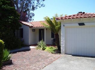 230 Martin Dr, Aptos, CA 95003