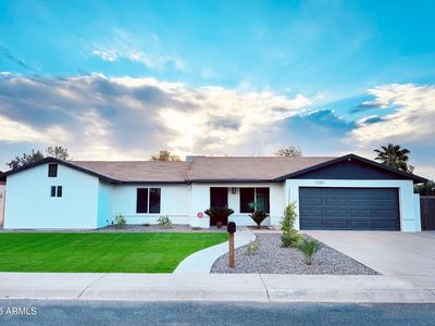 17207 N 36th St, Phoenix, AZ, 85032