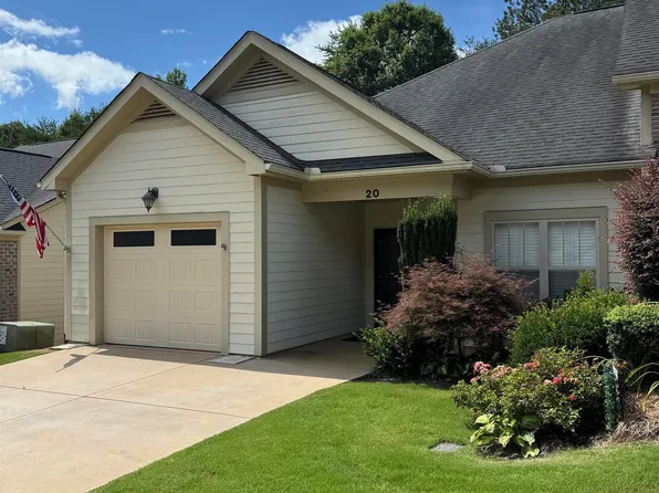 20 Shady Hollow Ln, Greer, SC 29651