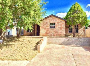 3809 Century Dr N, Laredo, TX 78046
