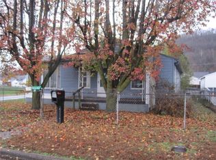 101 Kanawha Ave E, Clendenin, WV 25045