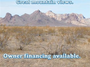 3256 S Alexandrite Rd, Golden Valley, AZ 86413