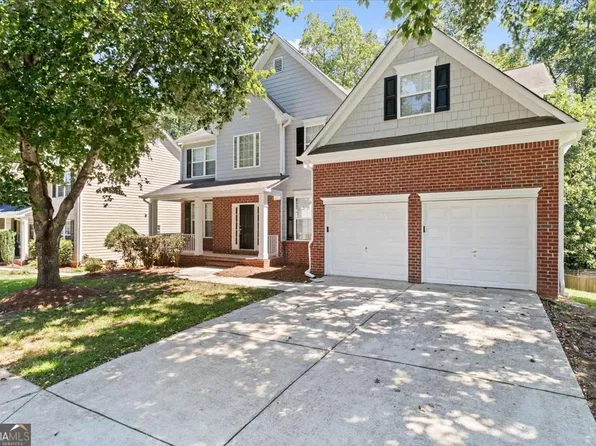 1729 Brandemere Dr, Austell, GA 30168