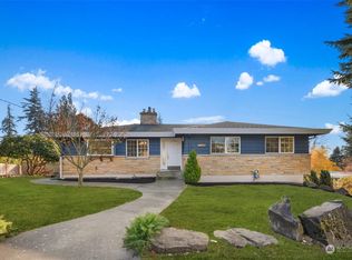 20308 17th Ave NW, Shoreline, WA 98177