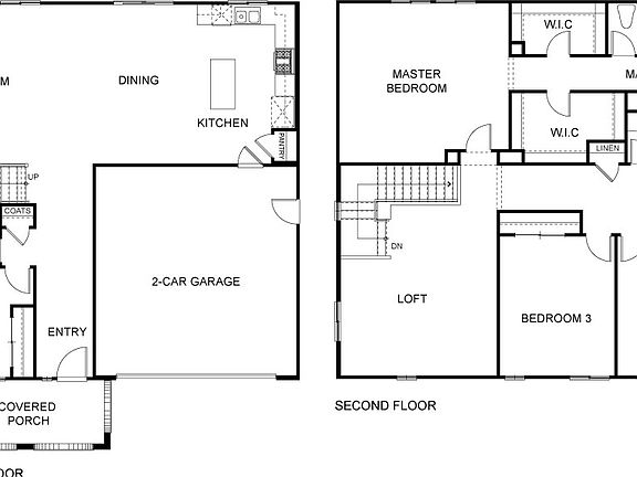 Floor Plan.