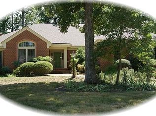 3036 Whittaker Island Rd, Williamsburg, VA 23185