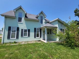 1420 S H St, Elwood, IN 46036