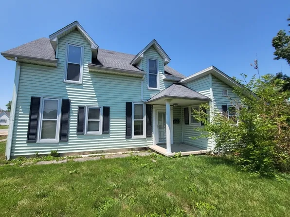 1420 S H St, Elwood, IN 46036
