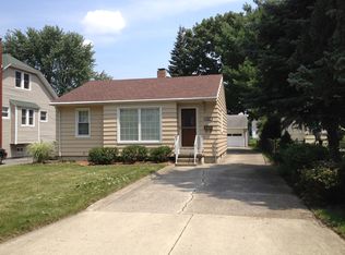 1335 Stanwix Dr, Toledo, OH