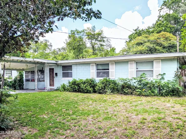 7505 MAYAPPLE Road, Jacksonville, FL 32211