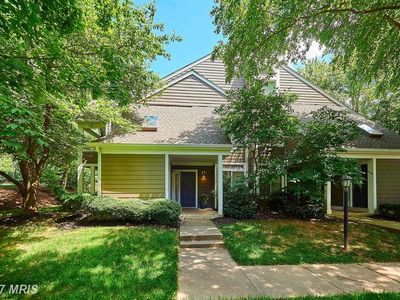 12340 Strong Ct #545, Fairfax, VA, 22033