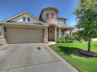 2576 Rain Dance Dr, Little Elm, TX 75068
