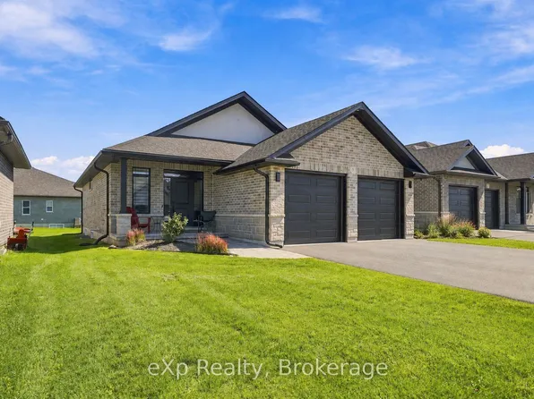 5 Mavety Ct, Belleville, ON K8N 0R6
