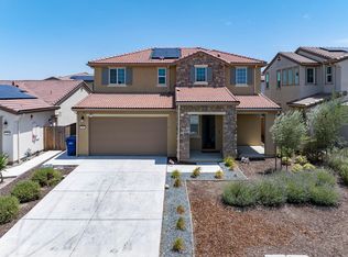 520 Marathon Dr, Oakley, CA 94561