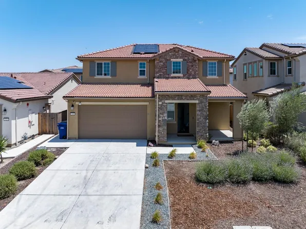 520 Marathon Dr, Oakley, CA 94561