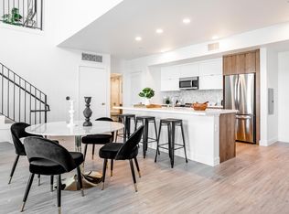 The Harper, Los Angeles, CA 90005