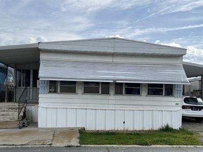 30501 Auberry Rd SPACE 56, Auberry, CA, 93602