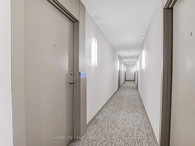 72 Esther Shiner Blvd #1003 — Photo 4