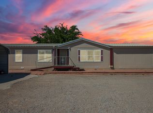3028 Kirsten Rd SW, Albuquerque, NM 87121