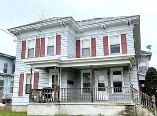 10 Lincoln Ave APT 4, Cortland, NY 13045