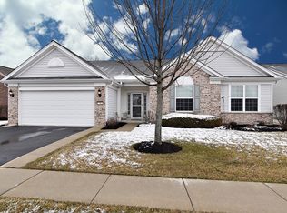 701 Tahoe Trl, Elgin, IL 60124