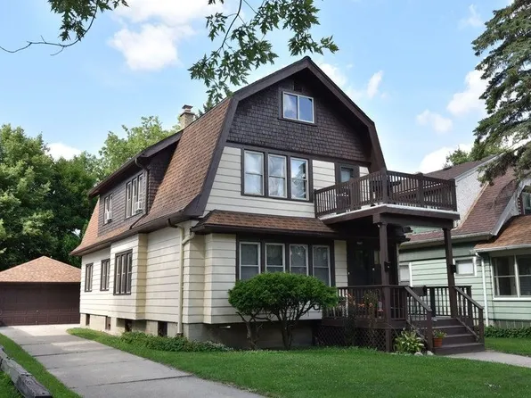 1736/1738 W Lawn Ave, Milwaukee, WI 53209