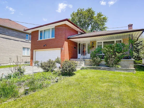 69 Elm Ave, Richmond Hill, ON L4C 6K8