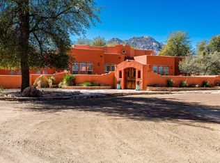 8585 N Oak Forest Dr, Prescott, AZ 86305