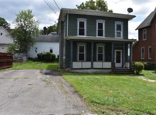 120 E Church St, Susquehanna, PA 18847