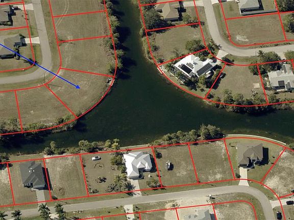 3rd image of 1133 NE 32ND TERRACE LOT 12