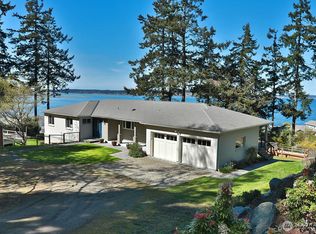 260 Rhodena Drive, Coupeville, WA
