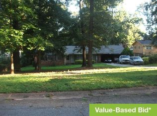 3705 Laurie Woods Ln, Decatur, GA 30034