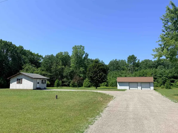 N6280 P 1 Rd, Wallace, MI 49893
