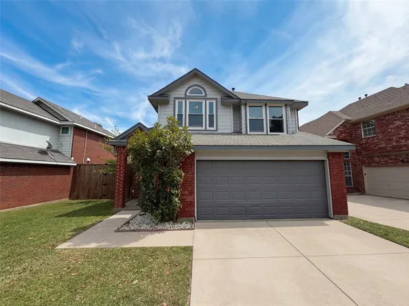 610 Saint Andrews Pl, Coppell, TX 75019