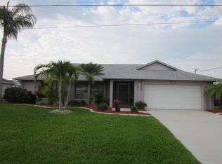618 Archer Pkwy W, Cape Coral, FL 33904