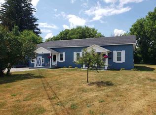 15 Spruce St, Massena, NY 13662