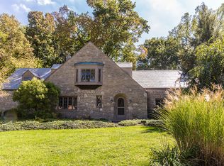 4860 Rustic Bridge Rd, Columbus, OH 43214