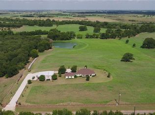 3370 County Road 434 Loop, Rockdale, TX 76567
