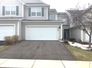 2968 Langston Cir #0, Saint Charles, IL 60175