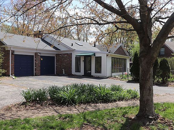 Back of house on Pepper