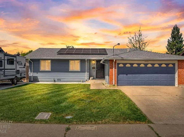 4575 Beechnut Way, Sacramento, CA 95823