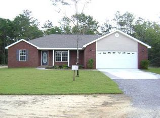 1314 Hwy 1087, Defuniak Springs, FL 32433