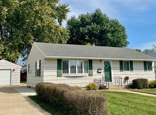 1809 4th Ave SE, Austin, MN 55912