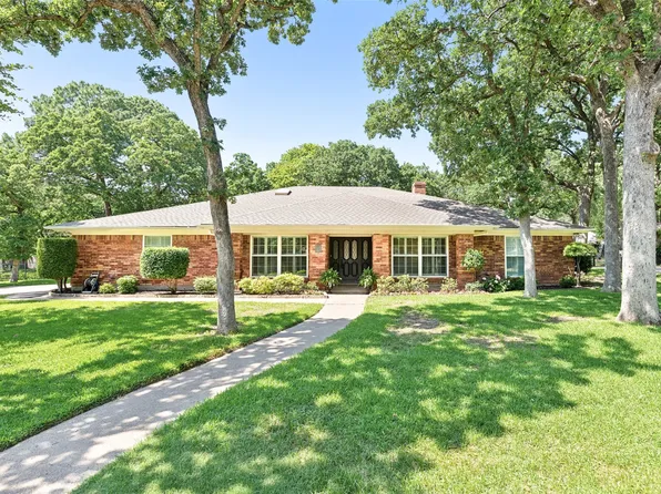 1708 Avalon Dr, Colleyville, TX 76034